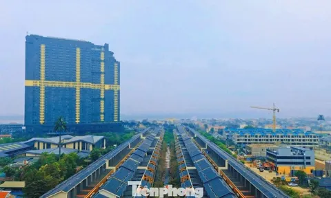 Hơn 300.000 sản phẩm BĐS mới sắp 'bung' ra thị trường