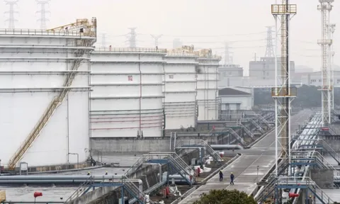 Mỹ ‘bó tay’ suốt nhiều thập kỷ, Trung Quốc âm thầm vận hành loại đường ray chưa từng có suốt 2 năm, tăng tốc vật nặng ở mức 1.200 km/h