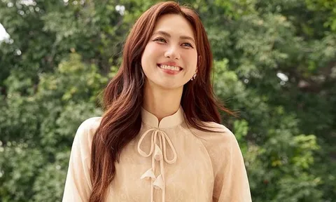 Một Phương Anh Đào hoàn toàn khác, bước ra khỏi vùng an toàn