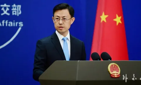 Bắc Kinh lên tiếng sau khi Mỹ cảnh báo Canada về thoả thuận với Trung Quốc