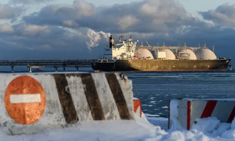 EU chốt ngày ‘khóa van’ khí đốt Nga, thị trường năng lượng sắp đổi chiều