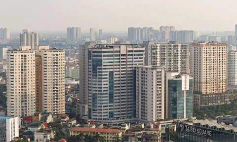 Nhiều doanh nghiệp bất động sản lãi lớn trong quý cuối năm 2025