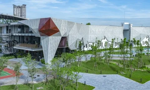 Việt Nam chính thức lọt Top điểm đến du học hấp dẫn nhất thế giới