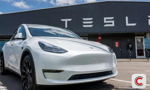 'Sốc' với chi phí thay pin xe điện sau 13 năm sử dụng