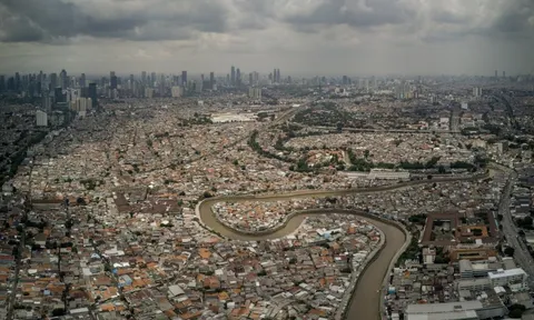 GDP nước này vượt cả Singapore nhưng chi phí sống lại rẻ nhất Asean