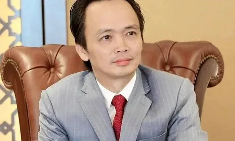 Ai đã rót hàng nghìn tỷ đồng vào hệ sinh thái FLC trước khi ông Trịnh Văn Quyết tái xuất?