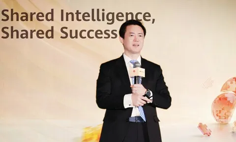 Huawei Cloud công bố chính sách đối tác bán hàng toàn cầu năm 2026, hướng tới thành công chung trong kỷ nguyên AI