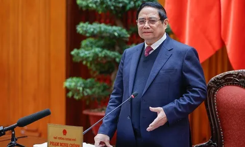 Thủ tướng chỉ đạo "nóng" về bất động sản