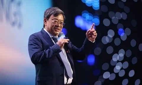 "Viên kim cương gia bảo" của tỷ phú Nguyễn Đăng Quang báo lãi sau thuế quý 4/2025 hơn 2.100 tỷ đồng