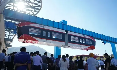 Giấu kỹ suốt 2 năm, Trung Quốc giờ mới để lộ kết quả choáng ngợp: Đối thủ thì thất bại, còn họ làm được rồi