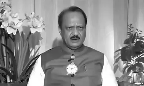 Ấn Độ: Máy bay chở phó thủ hiến bang Maharashtra rơi, tất cả người trên khoang thiệt mạng