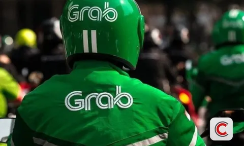 Thị phần Grab tại ĐNÁ tăng lên 55%, thống trị đồng thời cả 6 thị trường lớn