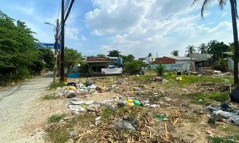 TPHCM: Sắp giải ngân xong vốn bồi thường năm 2024