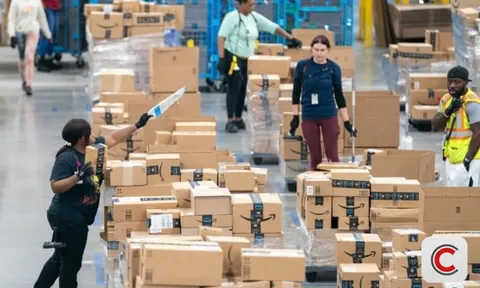 Nóng: 14.000 nhân sự 1 tập đoàn công nghệ đa quốc gia sắp bị sa thải, vị trí quan trọng cũng không khỏi liên đới