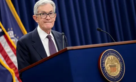 Chủ tịch Fed 'kín như bưng' về cuộc điều tra hình sự, nhấn mạnh vấn đề quan trọng nhất trong 113 năm lịch sử NHTW