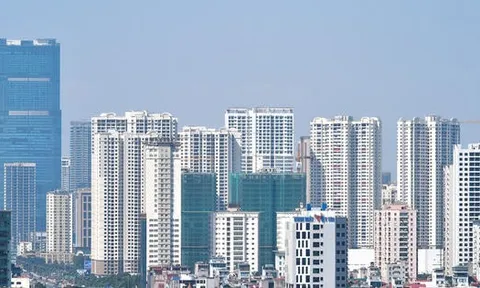 Có 30 địa phương hoàn thành việc xử lý cơ sở nhà, đất dôi dư