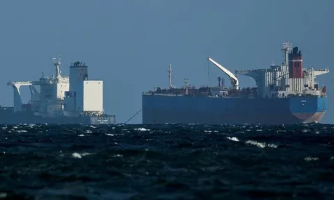 Sau khi bắt giữ 7 tàu chở dầu liên quan đến Venezuela, Mỹ vừa thực hiện động thái chưa từng có