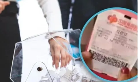 Công ty bất ngờ thưởng Tết cho nhân viên bằng… vận may