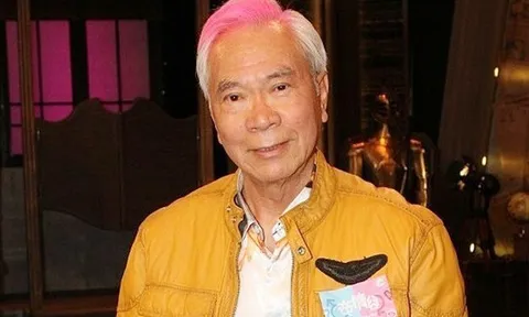 Sao nam nổi tiếng tặng vợ cũ 8 căn nhà, cho thụ hưởng hàng trăm tỷ tiền bảo hiểm nhân thọ