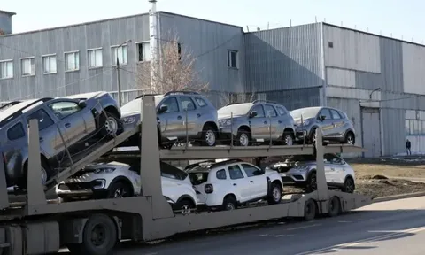 EU phát hiện đường dây né tránh trừng phạt, tuồn hàng hóa sang Nga