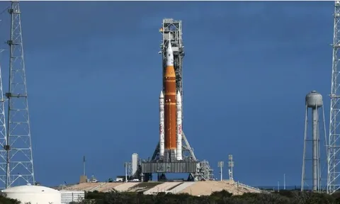 NASA sắp làm 1 việc vô cùng quan trọng