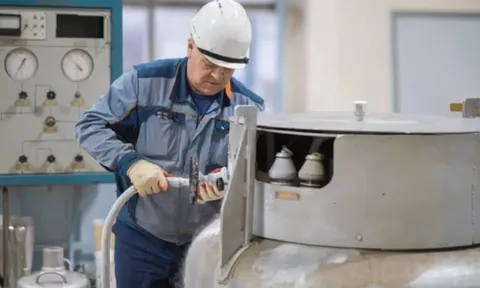 Lụi bại ở đâu không rõ, Nga vẫn "lên đỉnh" ở lĩnh vực khó nhất thế giới: Chưa ai làm được điều tương tự