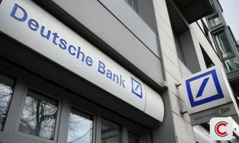 Nóng: Một ngân hàng hơn 150 tuổi bị điều tra vì nghi ngờ rửa tiền