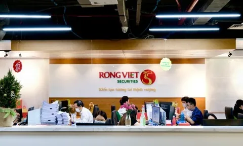 KDF ‘gom’ thêm 5,3 triệu cổ phiếu VDS