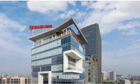 Nam Long (NLG) “lao dốc” doanh thu và lợi nhuận dù hàng tồn kho giảm hơn 9.300 tỷ đồng: Chuyện gì đang xảy ra?