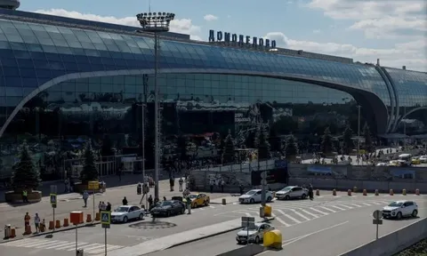 Được rao bán 1,7 tỷ USD, sân bay lớn thứ 2 của Nga ế nặng, phải bán với giá ‘rẻ bèo’