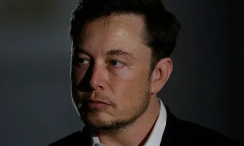 Elon Musk đã đúng