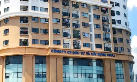 Vina2 tăng vốn lên gần 760 tỷ đồng