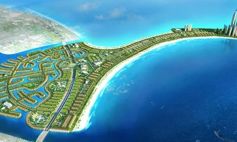 Vinhomes lãi 42.111 tỷ đồng năm 2025