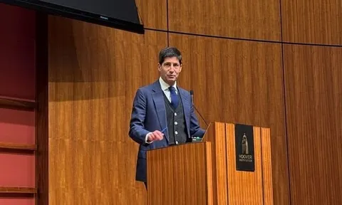 Ông Trump đề cử người thay thế Chủ tịch FEd Jerome Powell