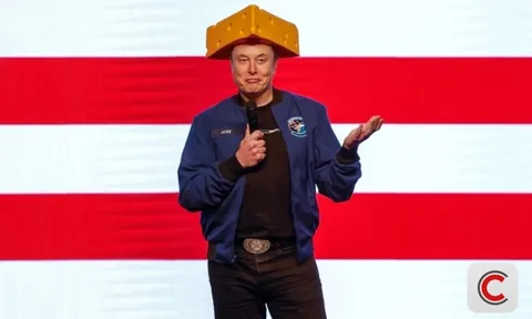 Kế hoạch tái cấu trúc lớn nhất lịch sử 'đế chế Elon Musk': SpaceX dự kiến sáp nhập với xAI