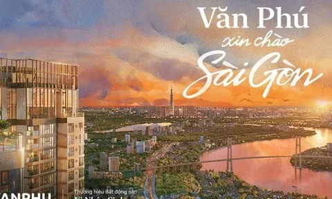 Văn Phú lãi 123 tỷ trong năm 2025 nhờ loạt dự án Hải Phòng, Bắc Ninh