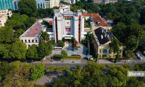 Sắp diễn ra chợ chuyển đổi số tại Hà Nội