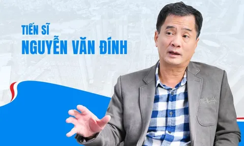 TS. Nguyễn Văn Đính: Bất động sản là thị trường “cứng đầu”, nhà đầu tư “lì đòn” nhưng năm 2026 sẽ có điều bất ngờ xảy ra
