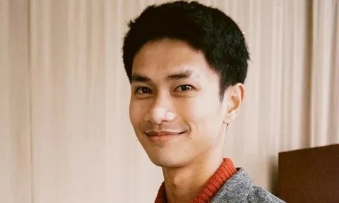 Mỹ nam Mưa Đỏ nhận nhiều giải nhất "Làn sóng xanh 2025"