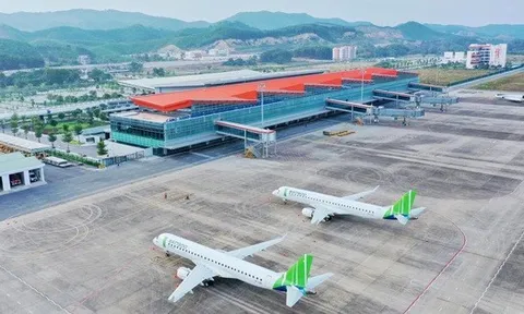 Hà Nội sắp có sân bay thứ hai, vốn đầu tư lên tới 150.000 tỷ đồng