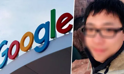 Cựu kỹ sư Google đánh cắp 2000 trang tài liệu công nghệ AI cho Trung Quốc