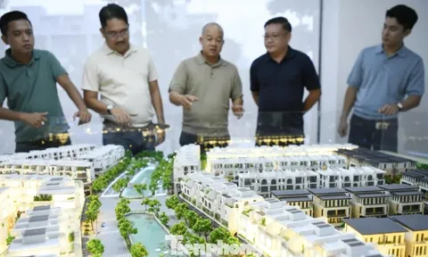 Gắn mã định danh bất động sản tác động ra sao đến thị trường?