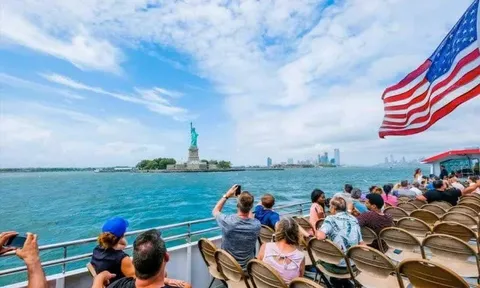 Du lịch Mỹ đứng trước nguy cơ thất thu