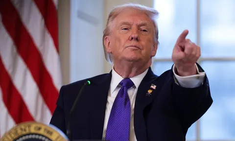 Các công ty dầu mỏ Mỹ đang tiến vào Venezuela