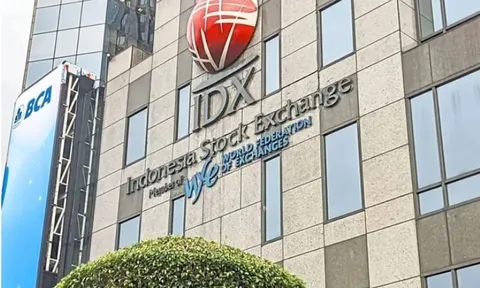 Cú sốc MSCI tại Indonesia: Từ một cảnh báo kỹ thuật đến khủng hoảng niềm tin trên thị trường tài chính