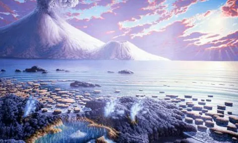 Thứ đáng sợ này đã khiến sinh vật Trái Đất 4 lần biến mất hàng loạt