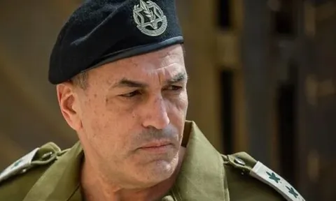 Tướng Mỹ và Israel gặp nhau giữa căng thẳng Iran