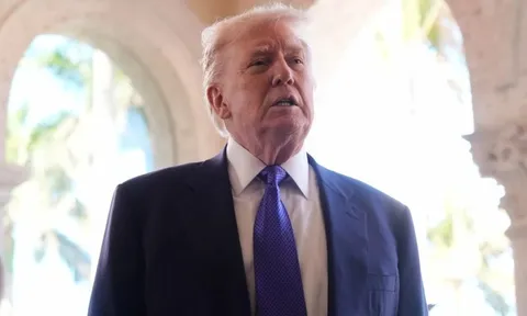 Tổng thống Mỹ Trump phản bác ý kiến đóng cửa trụ sở Liên Hợp Quốc