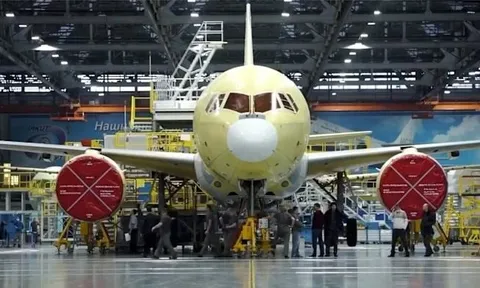 Bị Mỹ và phương Tây cắ đứt một ‘mạch máu’, Nga gặp khó đủ đường