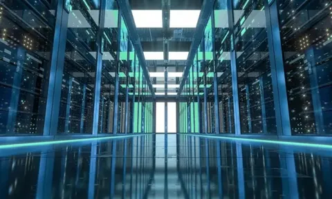 Phát minh của Trung Quốc làm rung chuyển lĩnh vực cả thế giới quan tâm: Công nghệ mới làm lạnh dưới 0 độ C chỉ trong tích tắc, giải quyết bài toán nan giải của AI